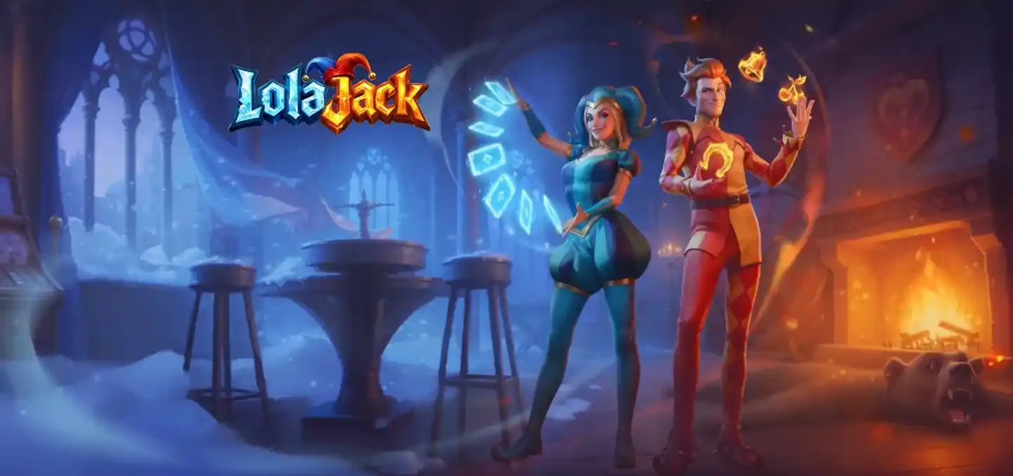 Lolajack welcome bonus offer